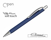 Ручка шариковая «Stanley», синяя