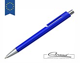 Промо-ручка шариковая «Bianco», синяя