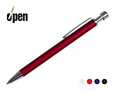 Ручка металлическая «Forcer»