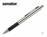 Шариковая ручка «Star Tec Steel» | Ручки Senator