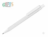 Ручка из бумаги «Eco White»