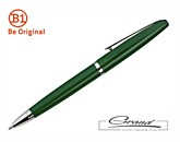 Ручка шариковая «Delicate», зеленая