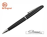 Ручка шариковая «Delicate», черная