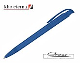 Ручка шариковая «Jona Ice», синяя