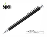 Ручка шариковая «Attribute», черная