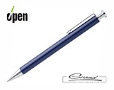 Ручка шариковая «Attribute», синяя