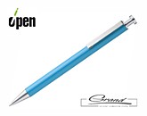Ручка шариковая «Attribute», голубая