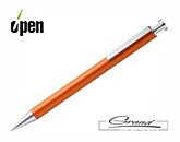 Ручка шариковая «Attribute», оранжевая