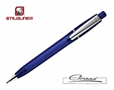 Ручка шариковая «Semyr Frost», синяя