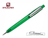 Ручка шариковая «Semyr Frost», зеленая